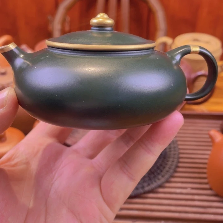 紫砂公道杯正品一把
