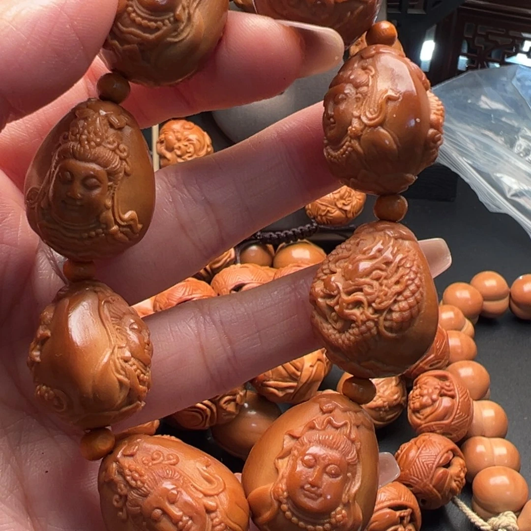 手串/手链橄榄核橄榄核