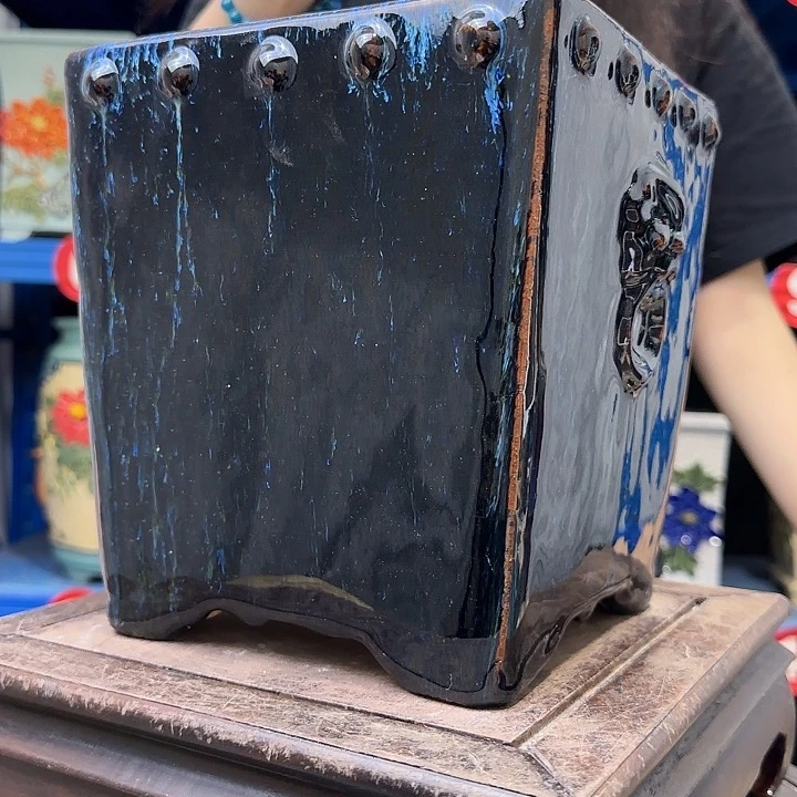 石湾盆石湾盆石湾盆