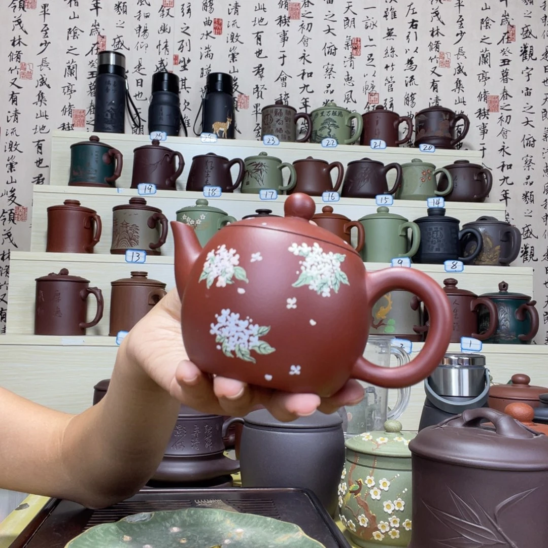 茶杯紫砂6666777777777777777