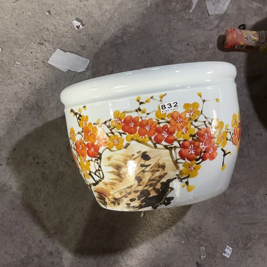 缸45瑕疵陶瓷832瑕疵陶瓷