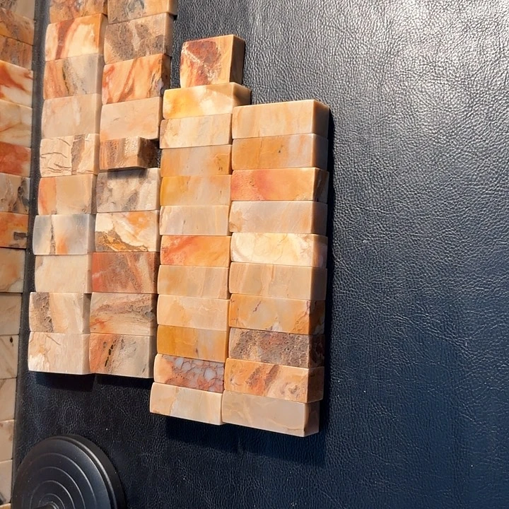 昌化石艾*46个………..