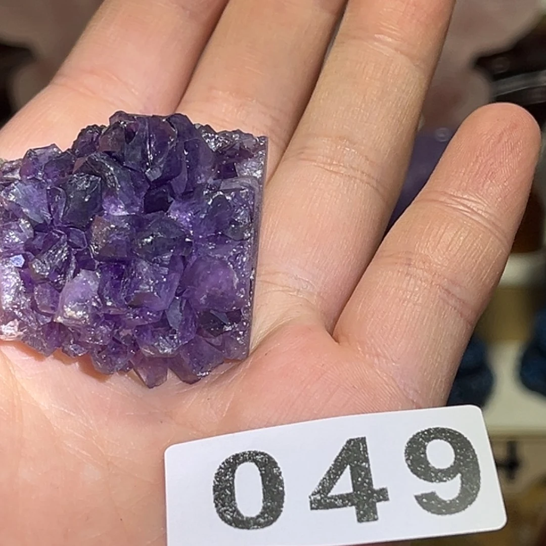 未镶嵌水晶大型摆件（非配饰）