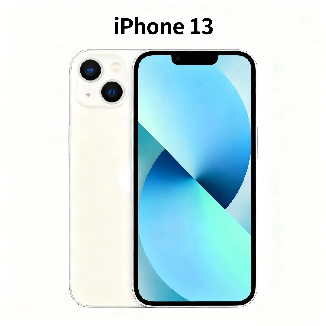 95新 Apple/苹果 95新Apple/苹果13国行原装正品 双卡5G零售机