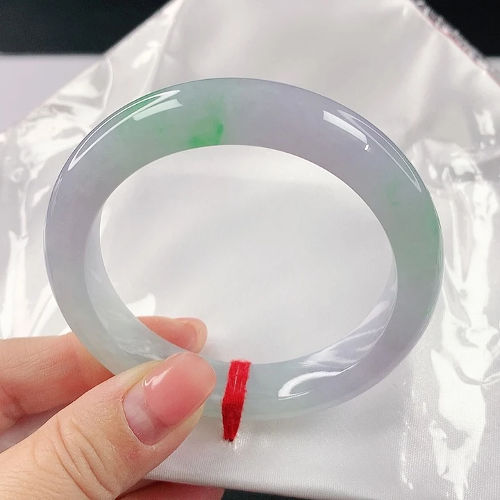 未镶嵌手镯翡翠翡翠756
