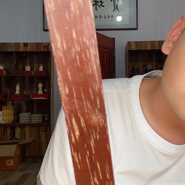 大果紫檀（缅甸花梨）609