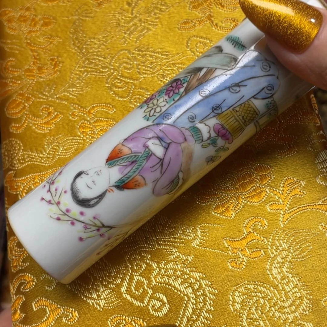 陶瓷，陶瓷，陶瓷……陶瓷