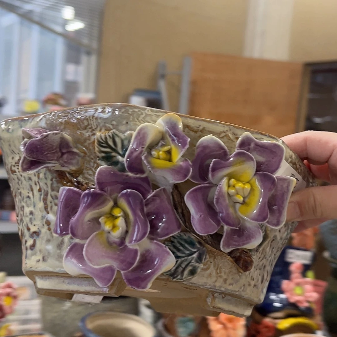 【闪购商品】红陶2347瑕疵