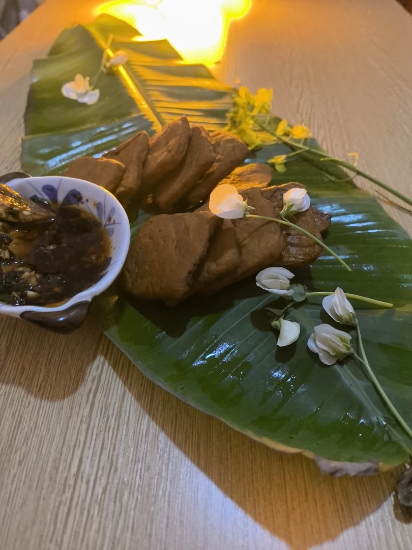 湖北恩施土特产三峡特产巴东豆干五香豆腐干散装真空袋装