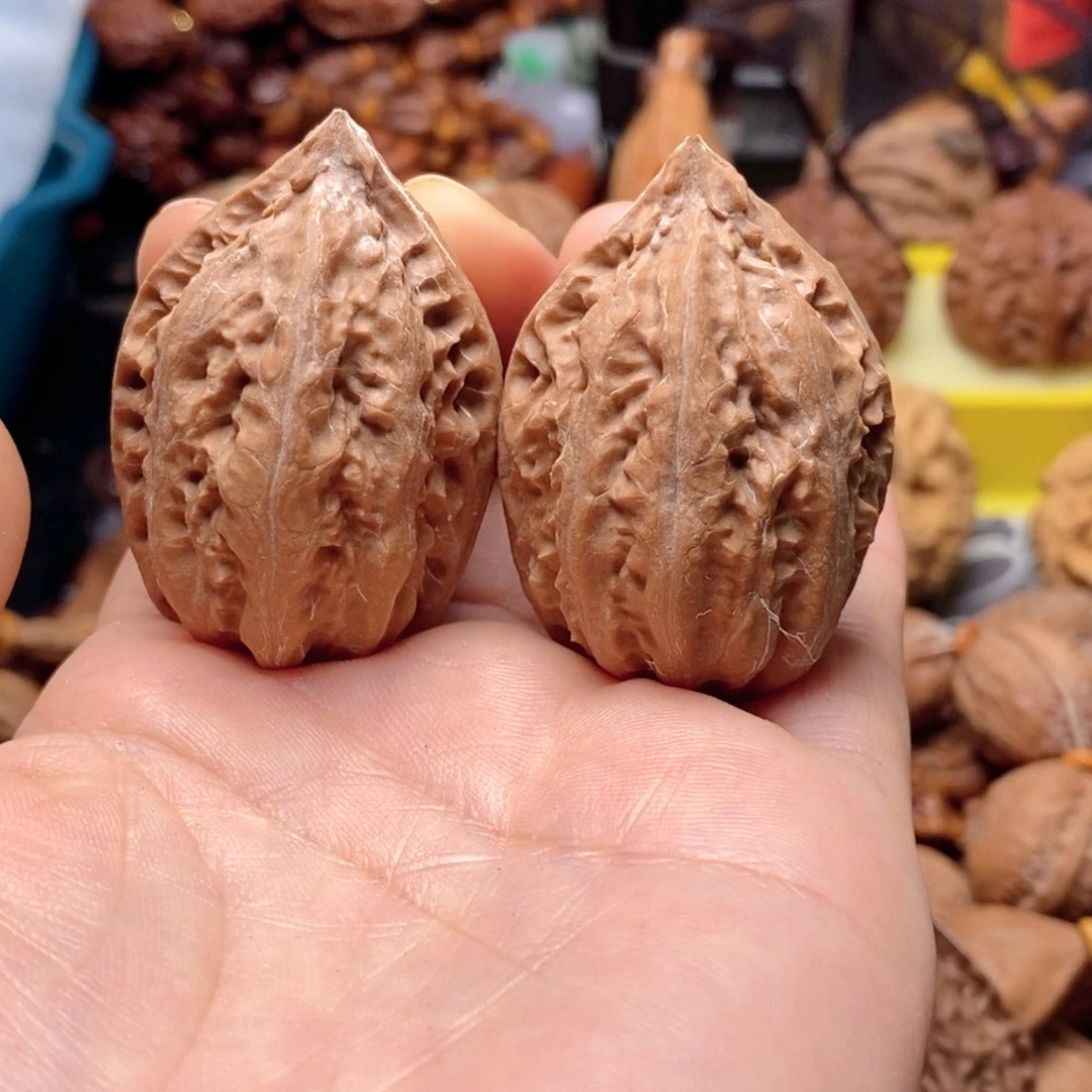 文玩核桃吊坠核桃127