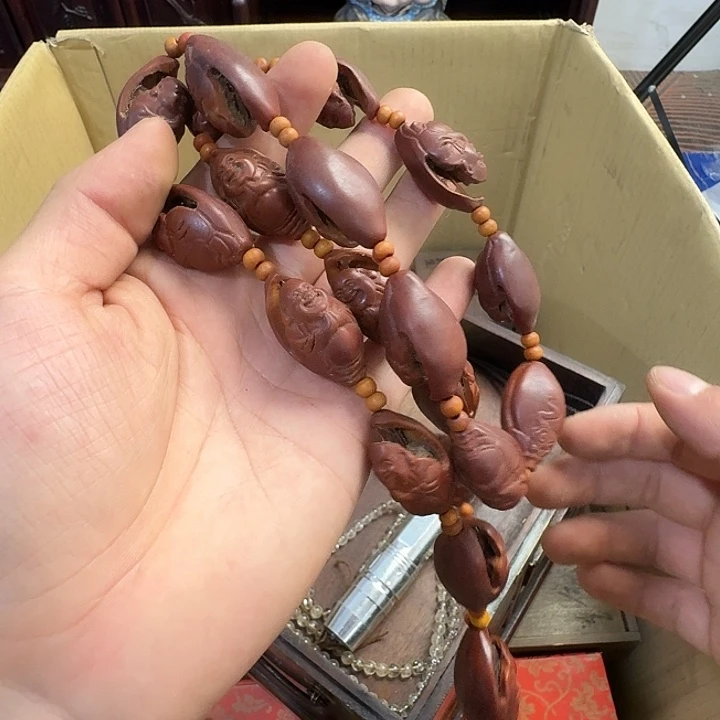 陶瓷手串，多样性发一