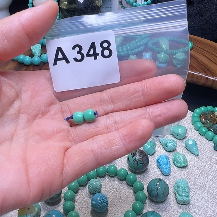 空竹粉丝福利专享十堰特色散珠