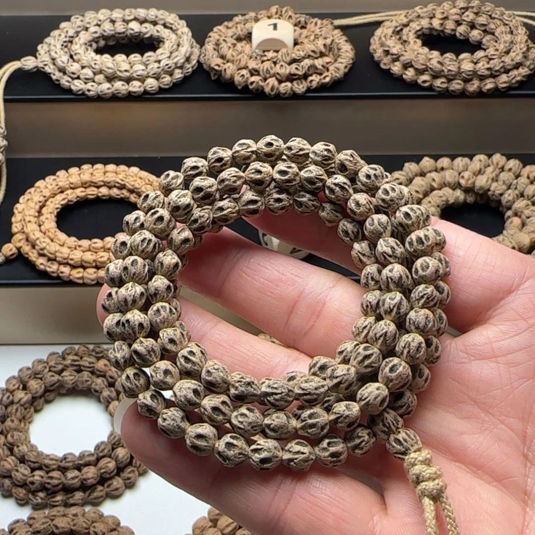 吊坠柏香籽/百香籽?**?脏鬼尸陀林