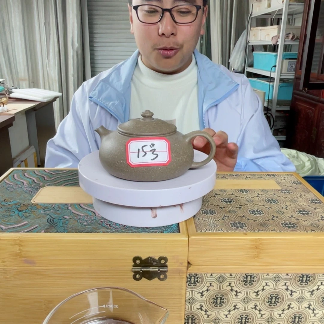 五彩段寒江一个一个15