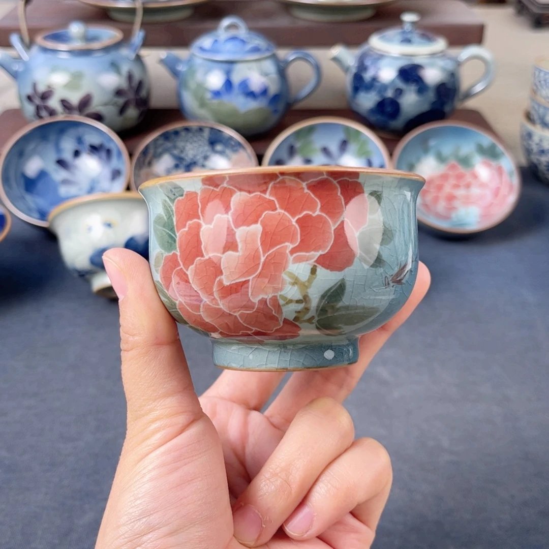 瓷片景德镇陶瓷学院