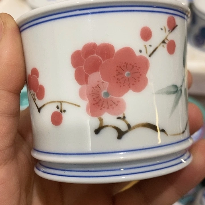 摆件陶景德镇陶瓷主题呢23334