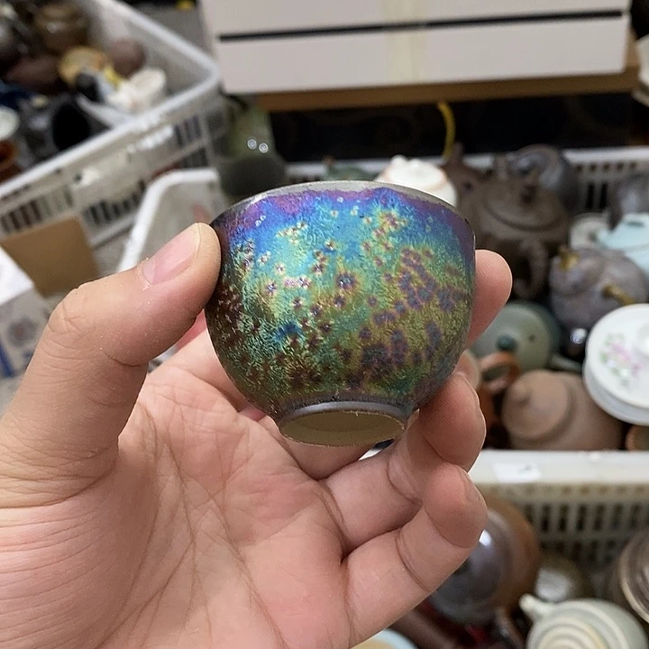 陶瓷艺术品及陶瓷制品