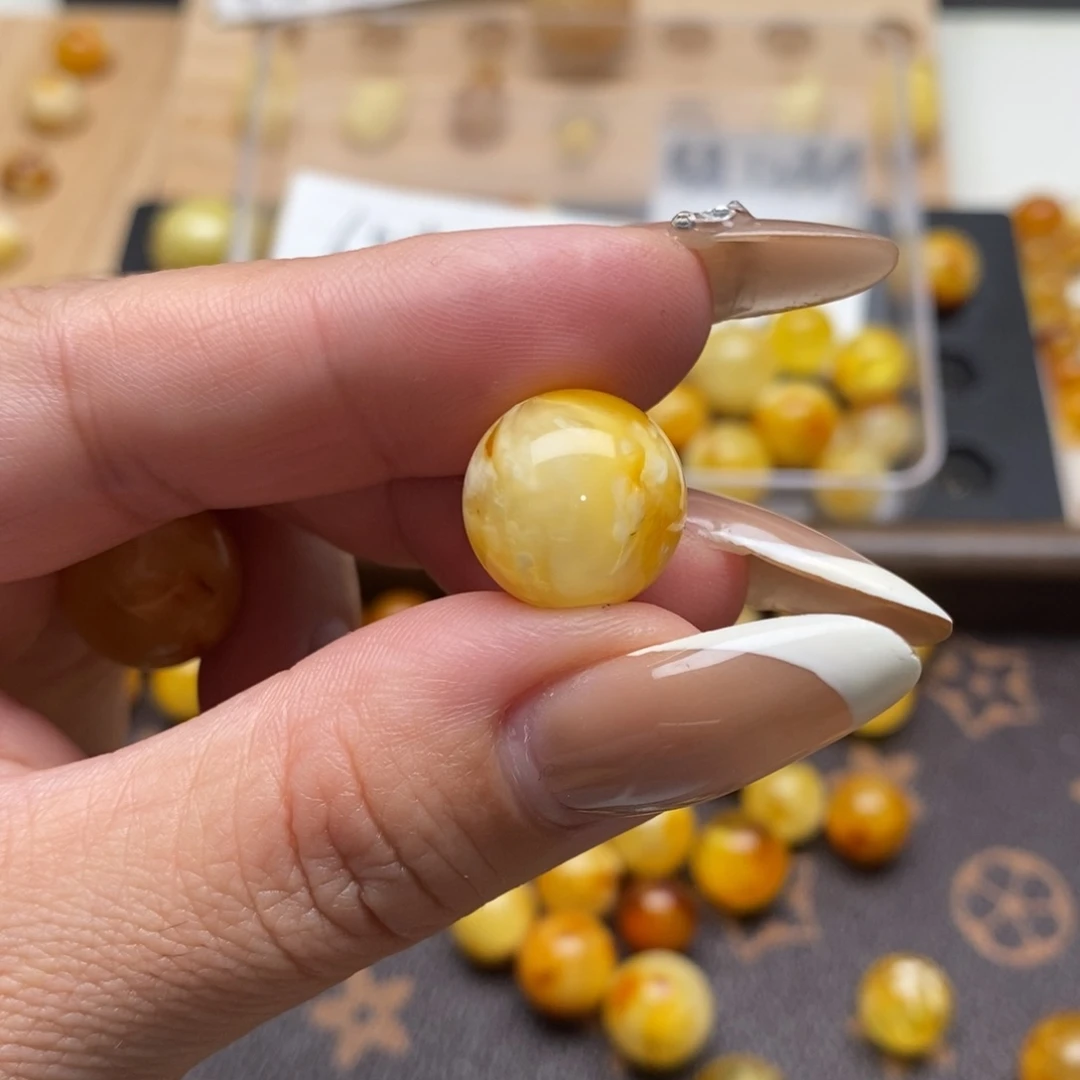 *****琥珀未镶嵌珠宝奇石蜜蜡