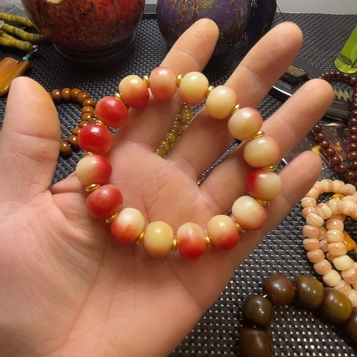 大果紫檀（缅甸花梨）福利多多