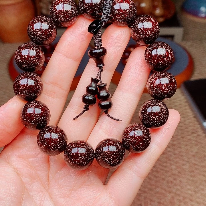 檀香紫檀（小叶紫檀）1.5