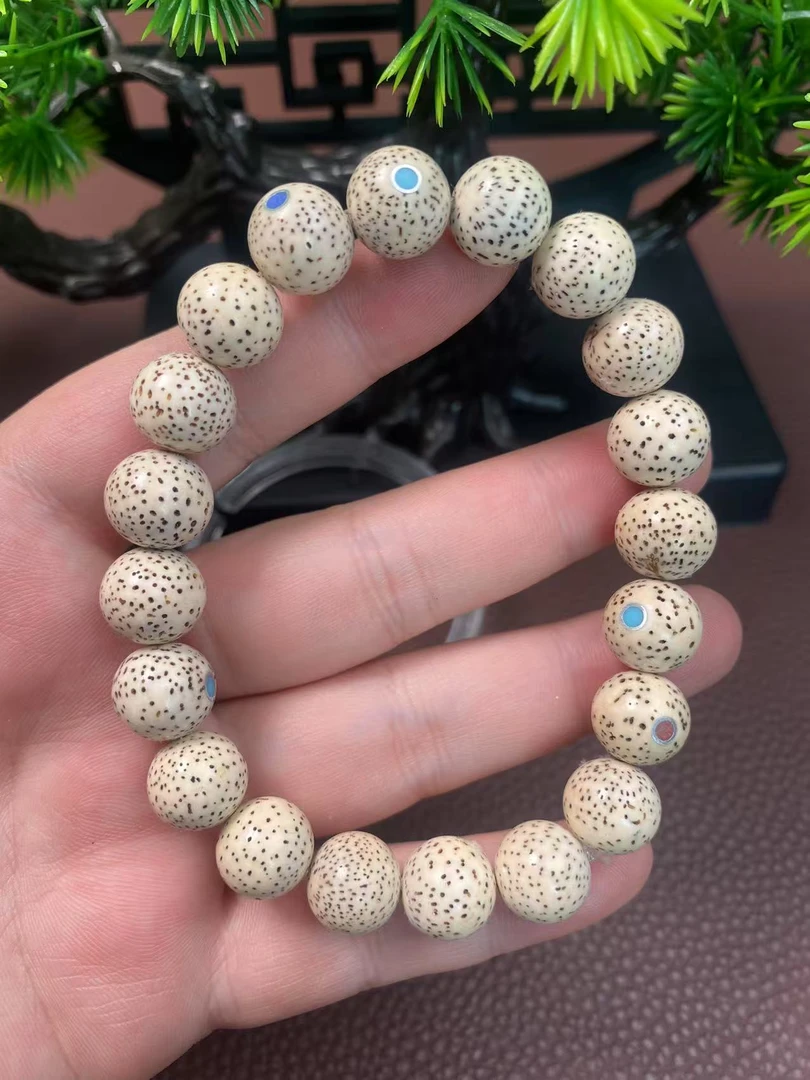 GX47-多宝星月菩提手串