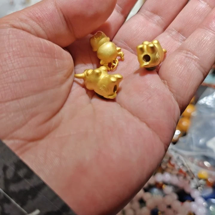 翡翠颈饰未镶嵌843526565565