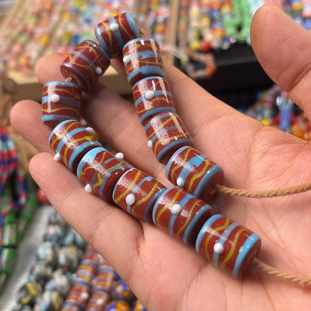 琉璃非金属半条 21