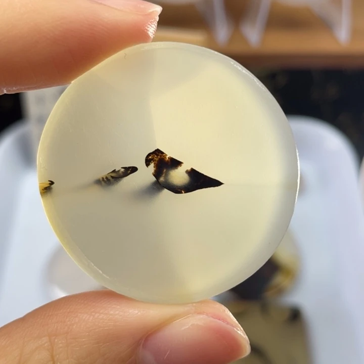 玛瑙/玉髓未镶嵌牌子