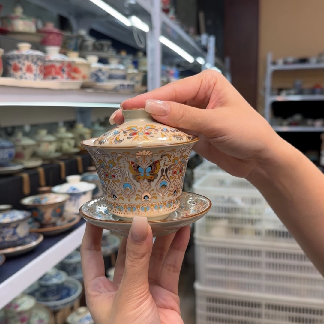款式高温陶瓷材料等产品
