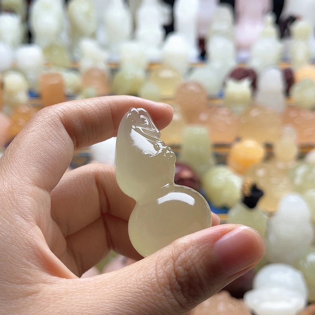 睿***林新疆昆仑山脉山料