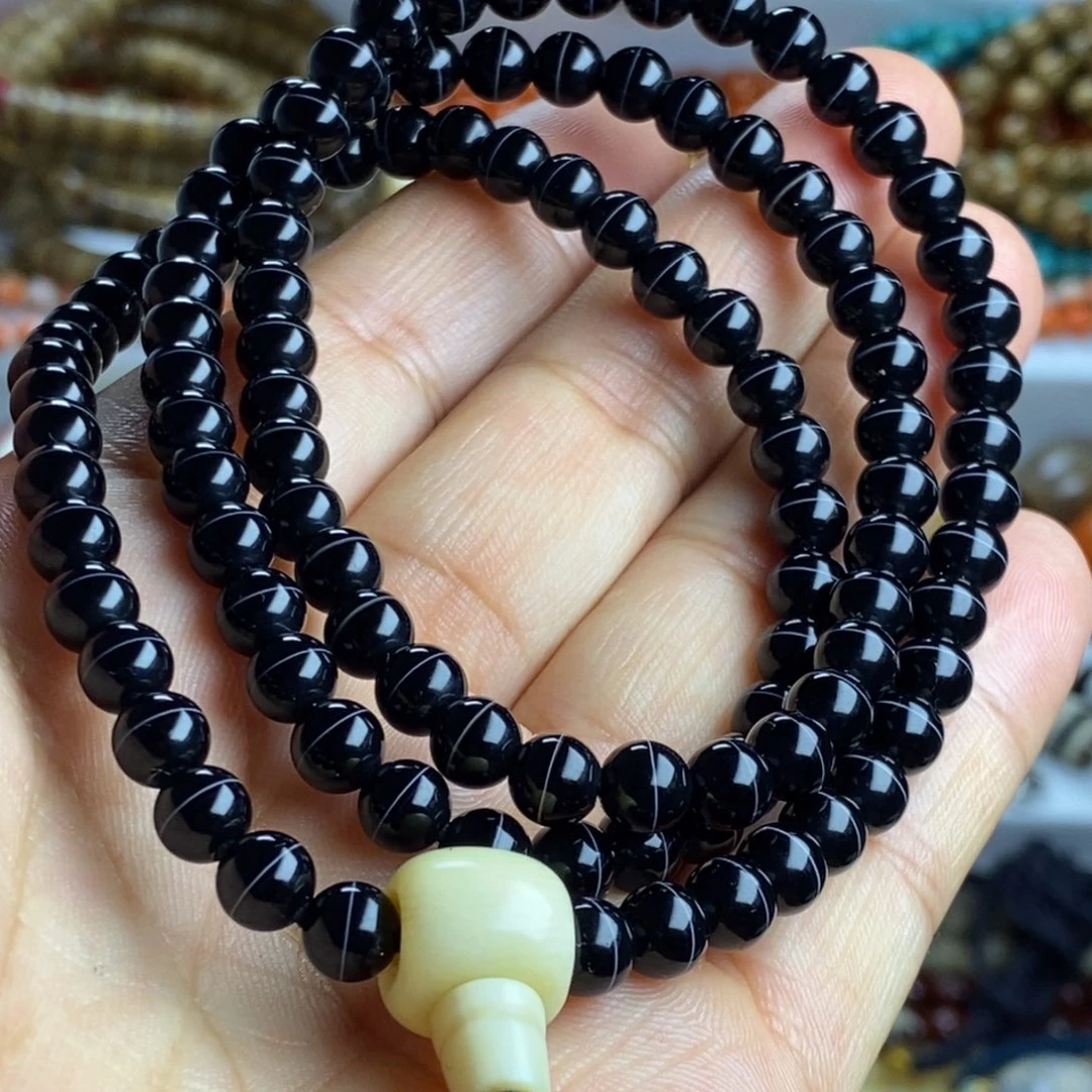 贝壳手串/手链……………………………………