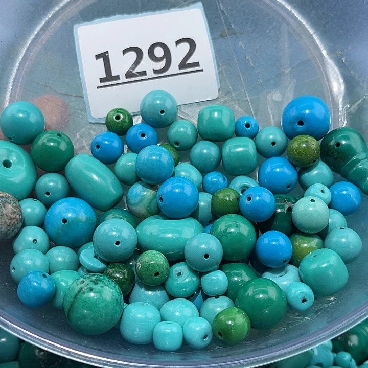 菱锰矿未镶嵌珠宝半成品