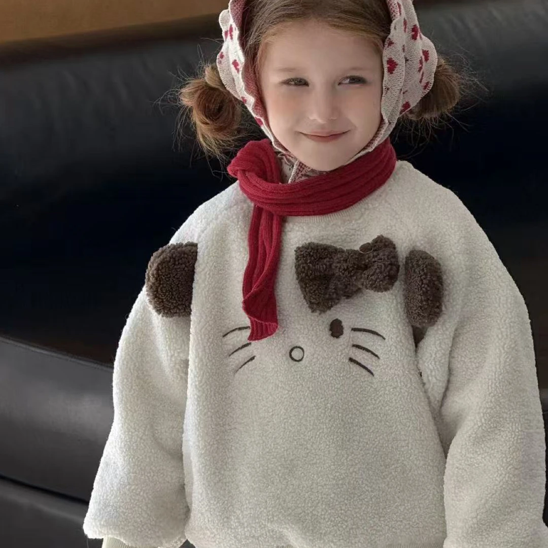 果果妈葵花绒裤子007