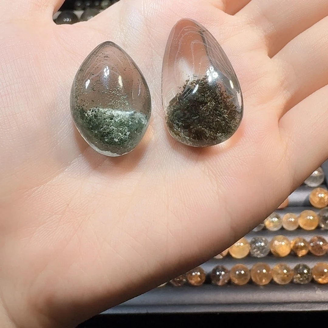 未镶嵌摆件水晶天然水晶