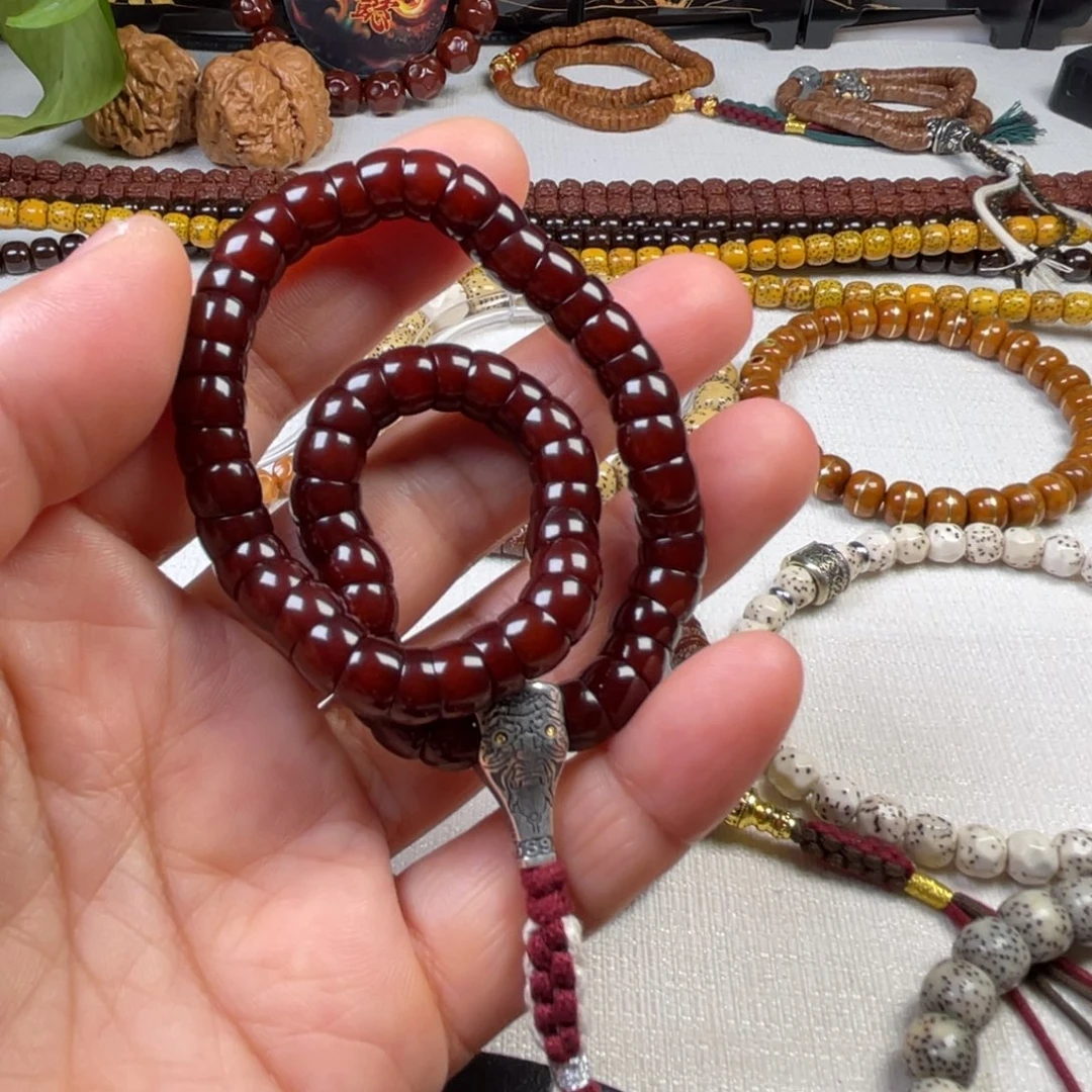 菩提根/象牙果吊坠456678888889899