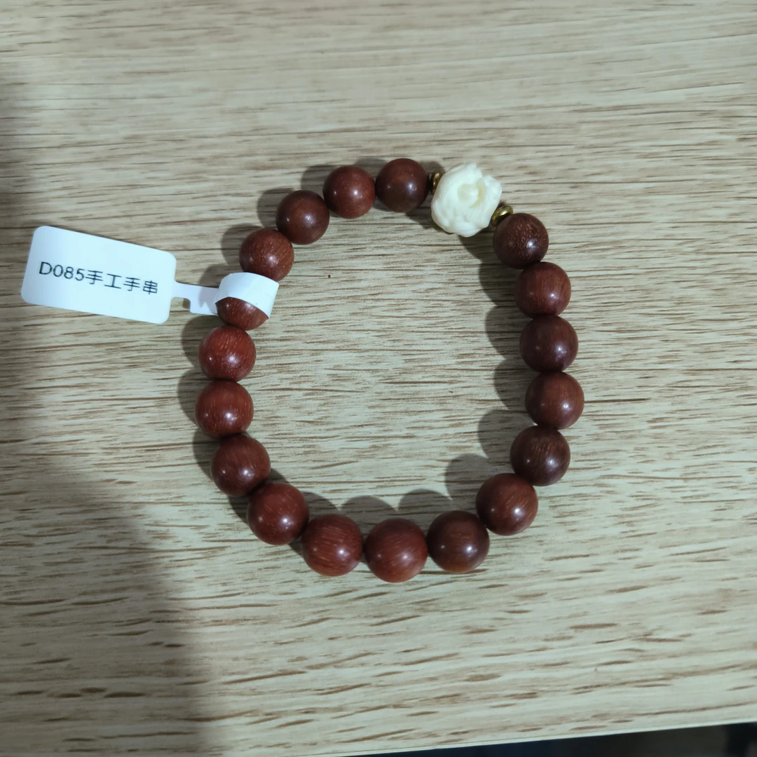 D085手工手串精品(不带礼盒)