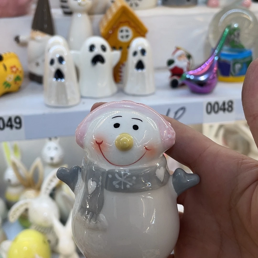 陶瓷微瑕介意慎拍