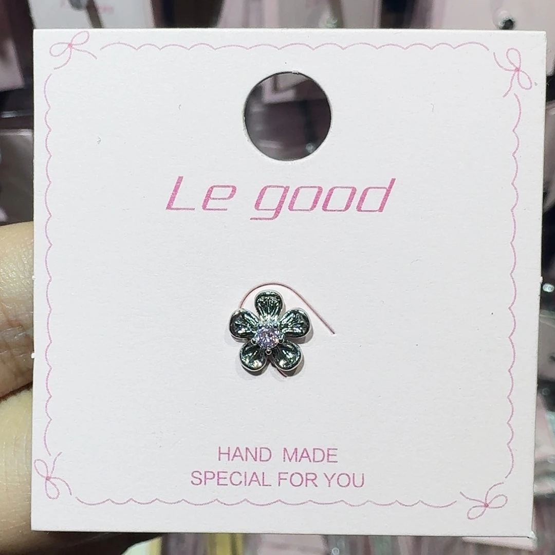 锆石钛钢合金粉锆小花花