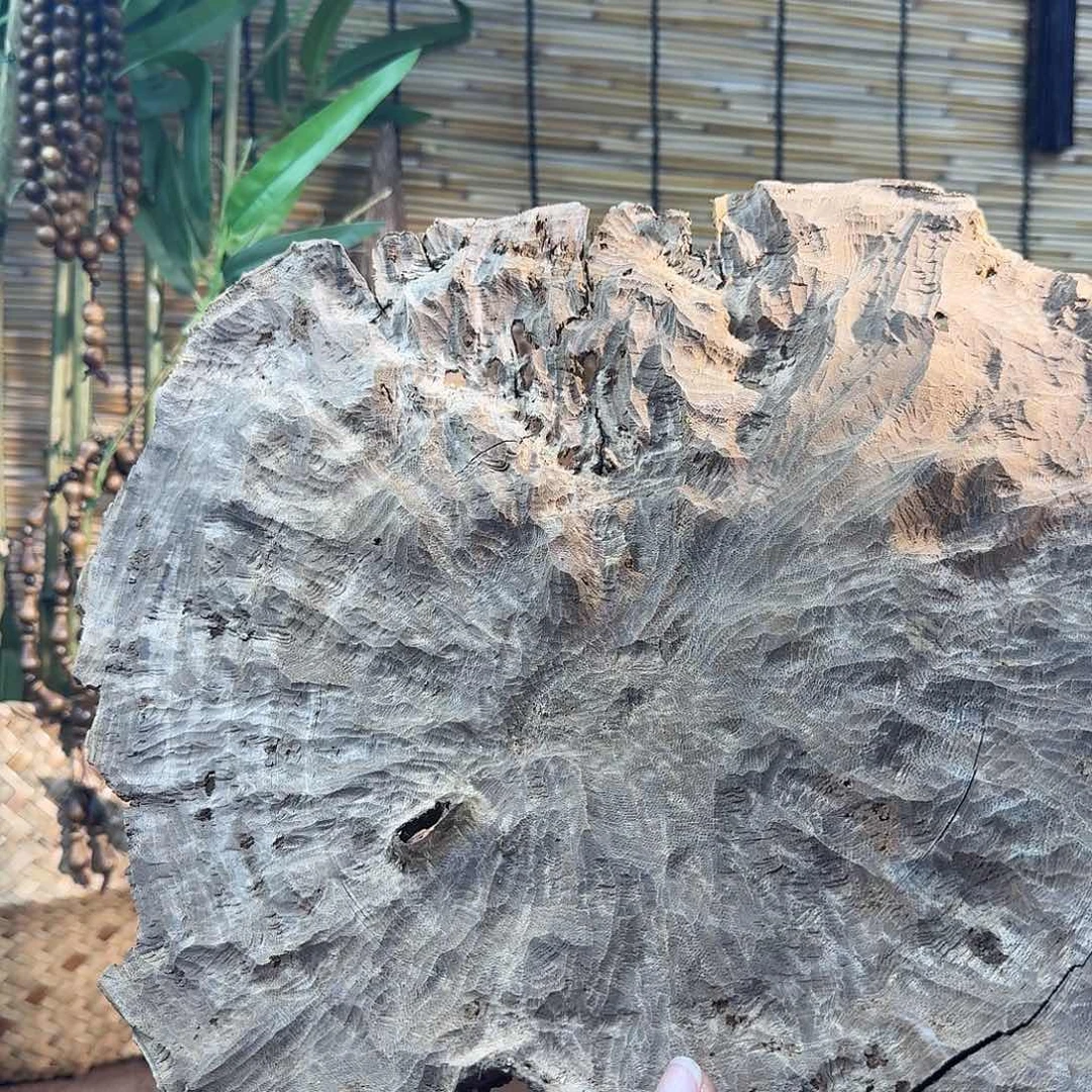 *****沉香碎屑沉香沉香板头133g