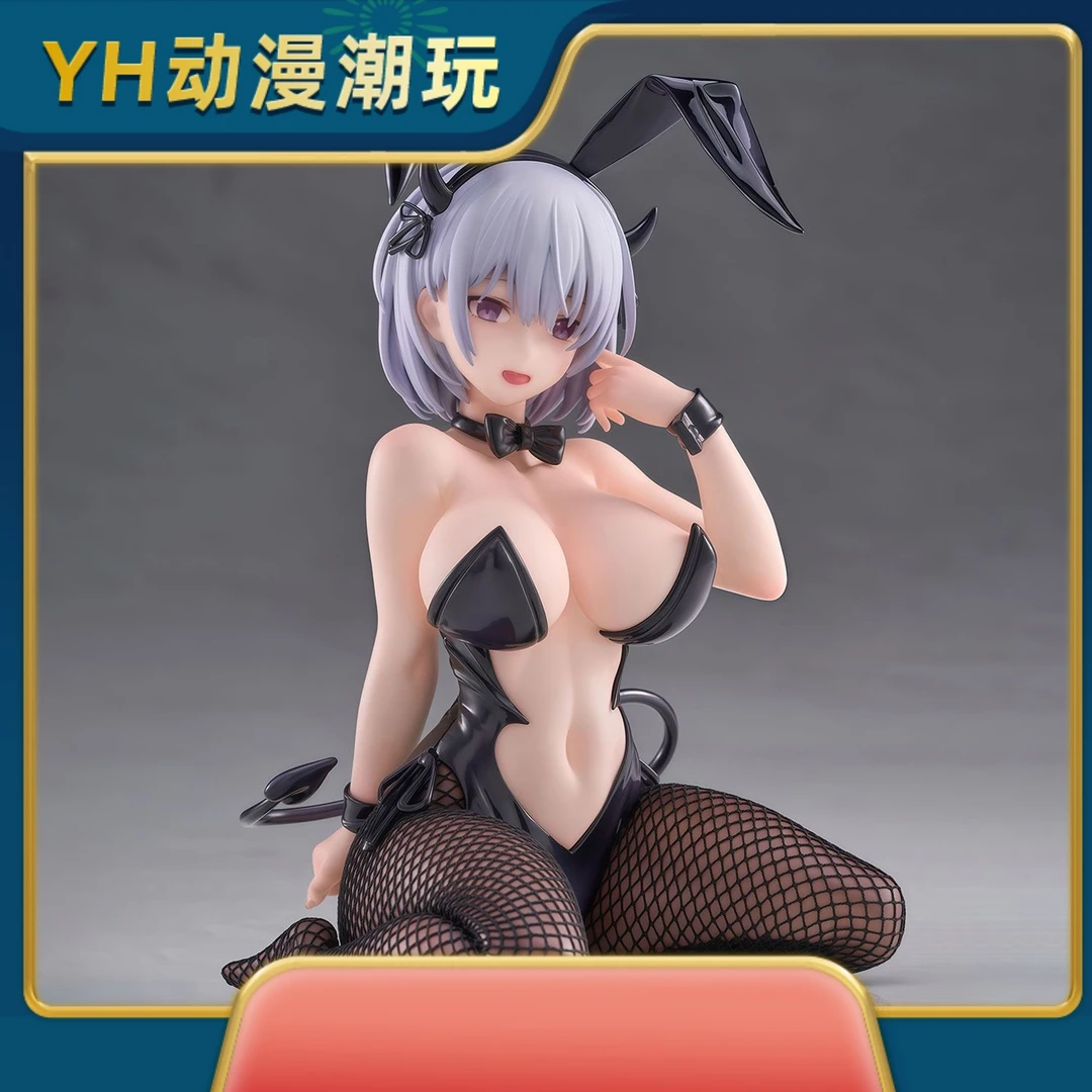 乃乃 兔女郎【日版】限量 美少女 动漫GK手办潮玩模型TOHO周边桌搭