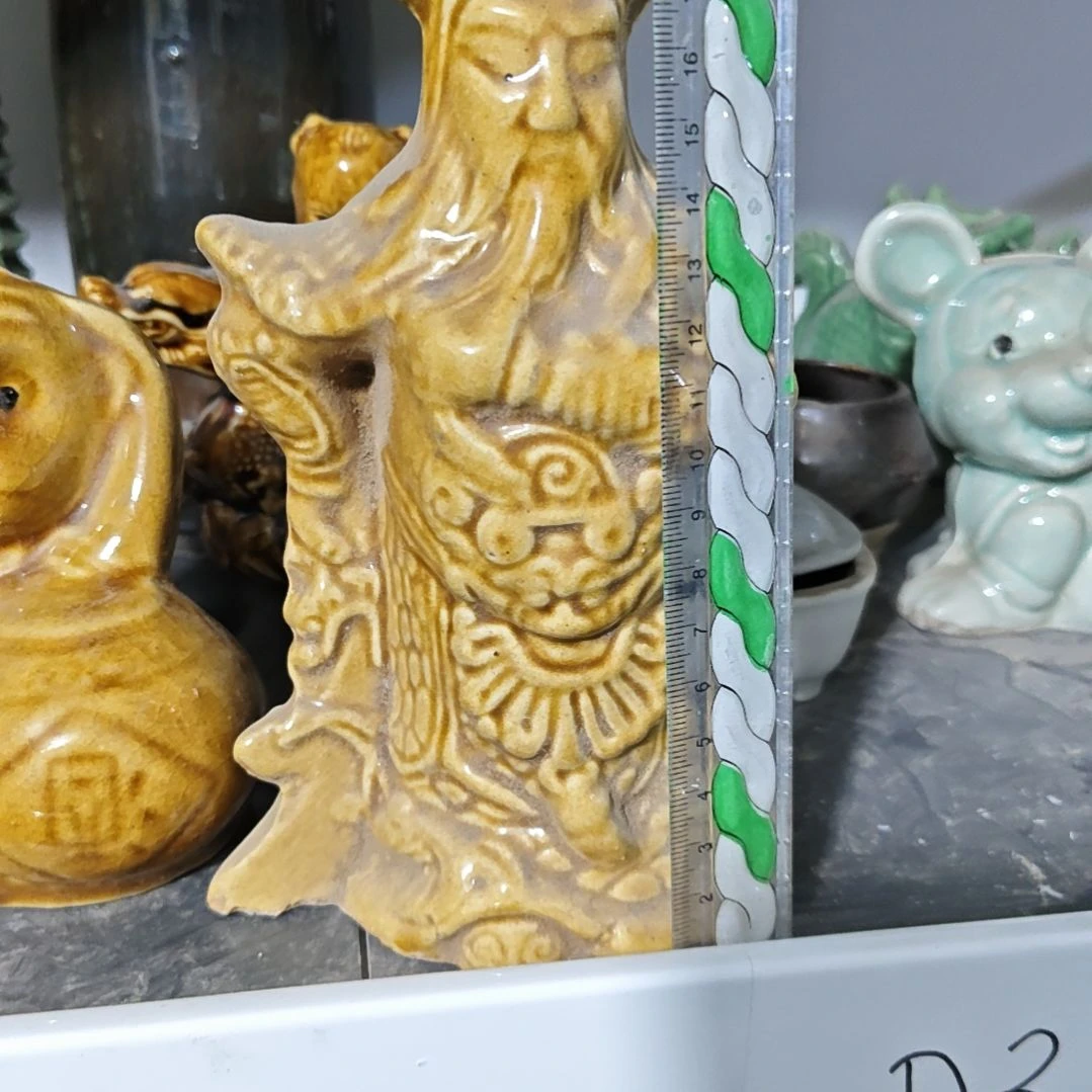 瓷片用****2陶瓷制品复古