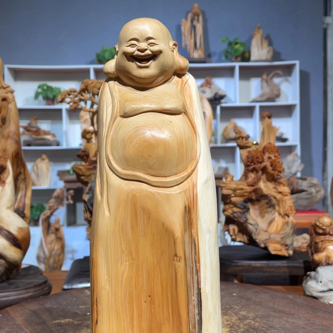 柏木（崖柏）工艺品