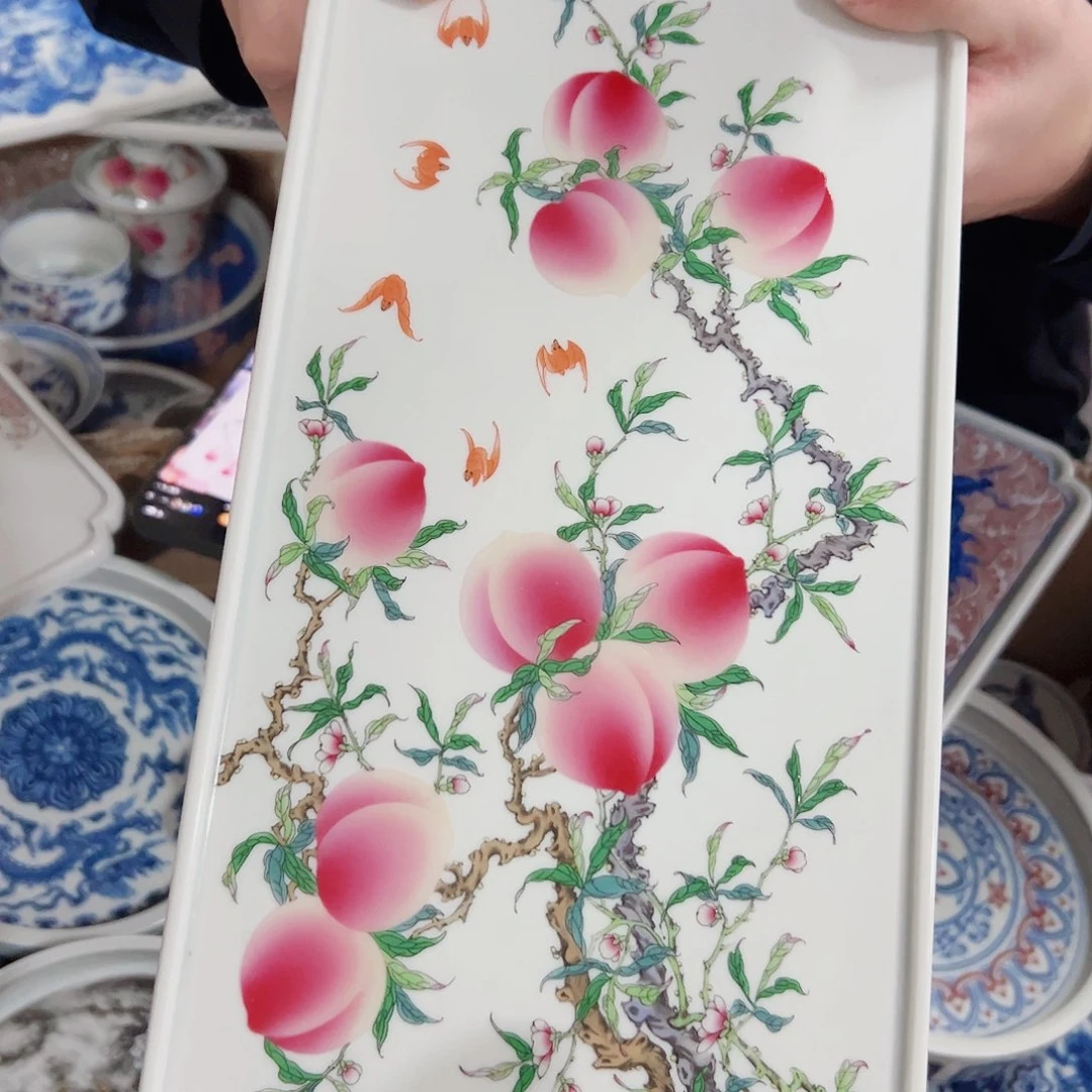 瓷片仓库活动专属链接