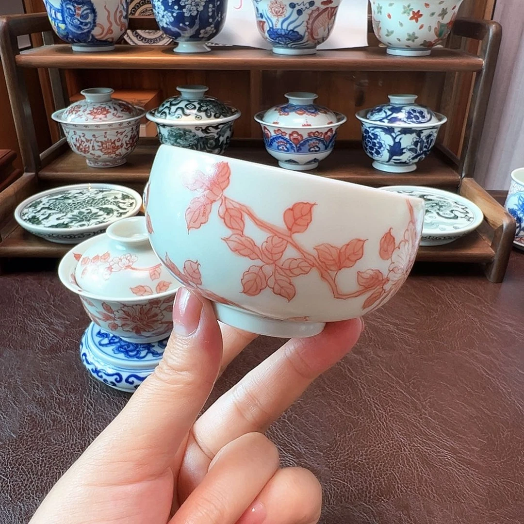 杯子景德镇 单杯福利价