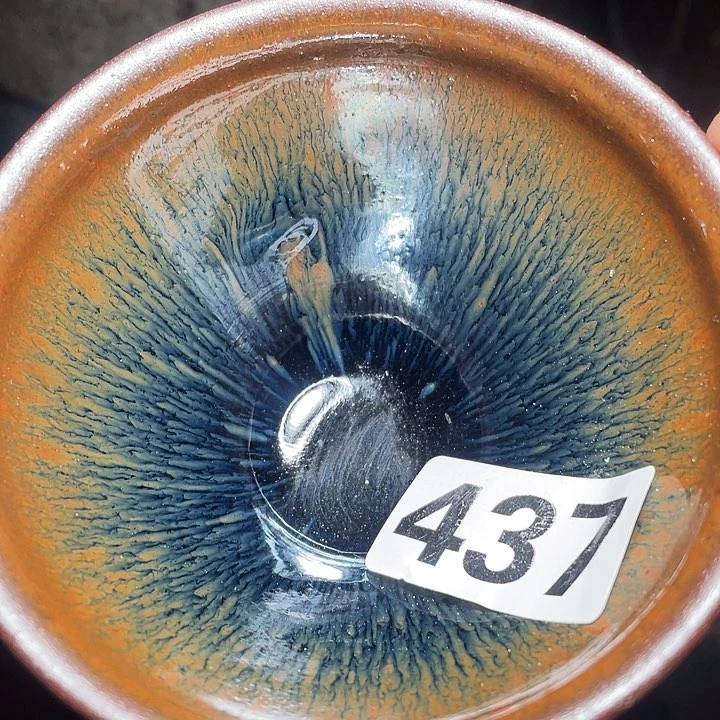 茶盏茶具也可以437多年