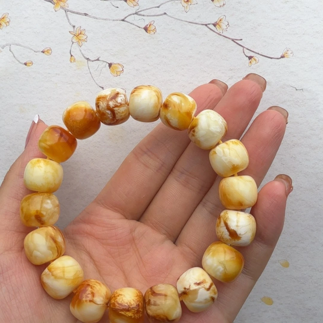 未镶嵌琥珀裸石琥珀蜜蜡13