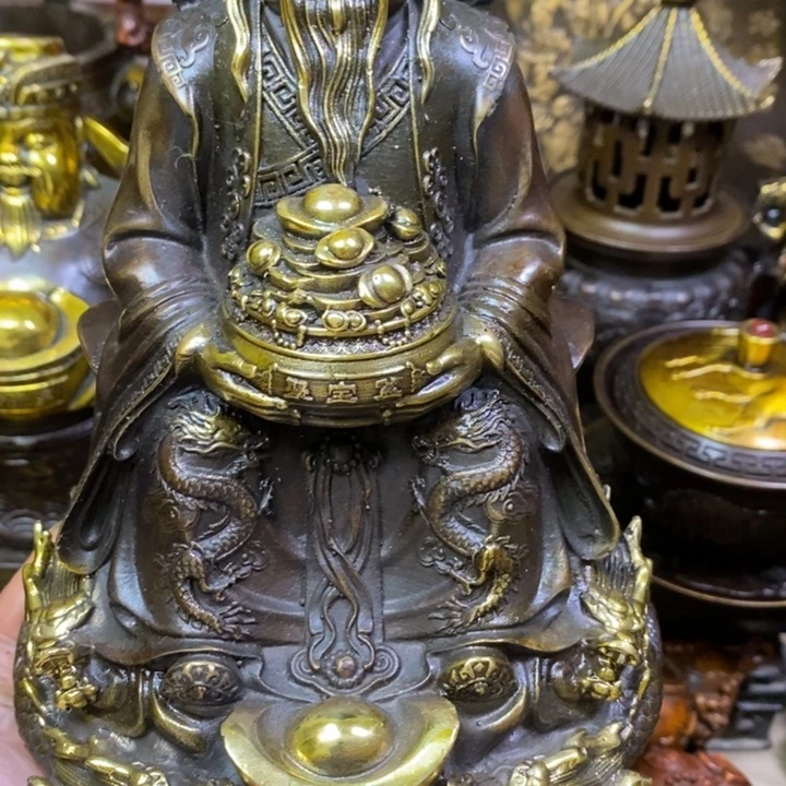 铜家居饰品铜器摆件