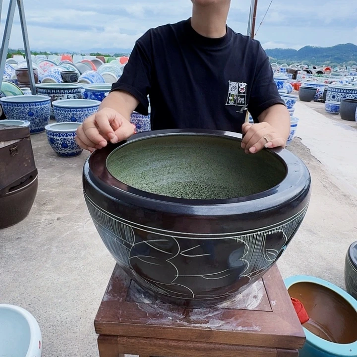 瓷片直径40，高24。。。。