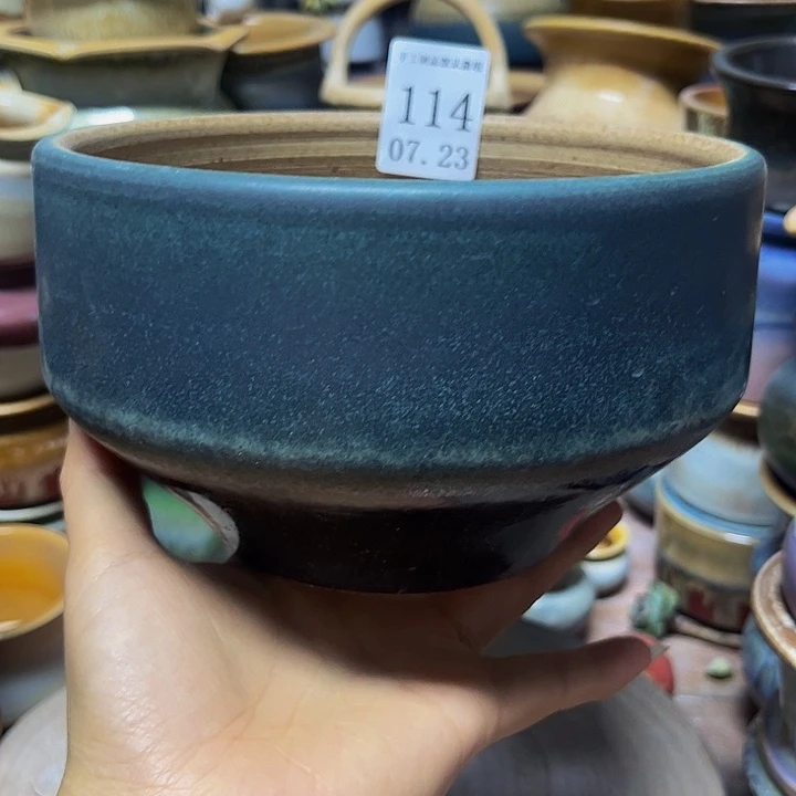 景德镇陶瓷手工制作