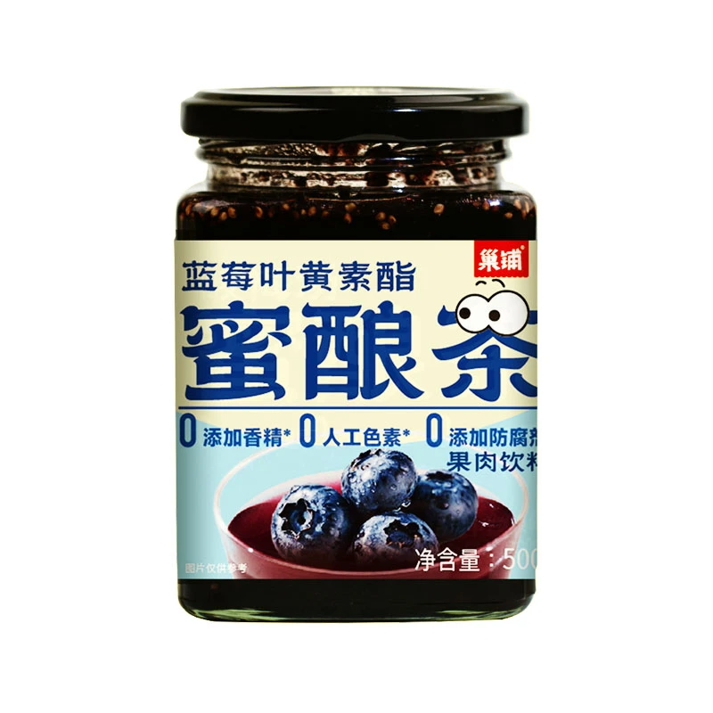【邮政甄选】巢铺蜜酿茶
